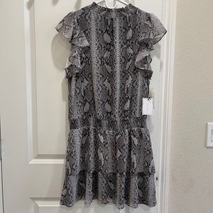 NWT 1. State Summer Dress Women's size M
